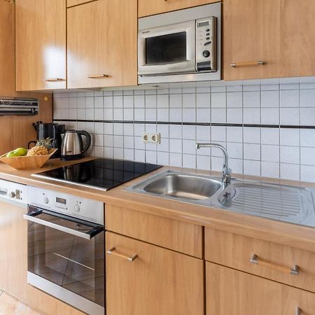 Apartman Lana Baška Dış mekan fotoğraf
