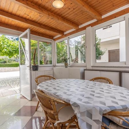 Apartman Lana Baška Dış mekan fotoğraf
