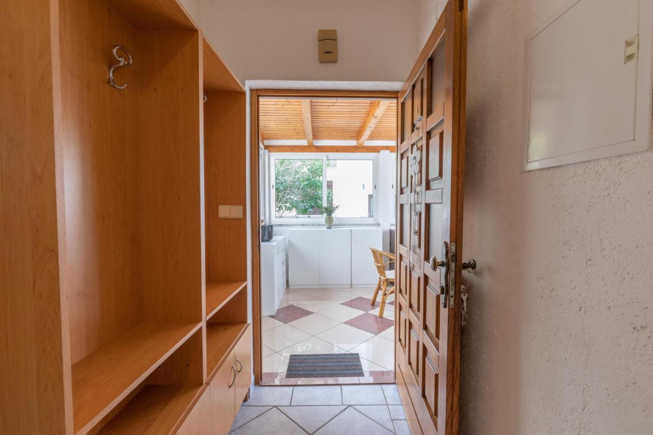 Apartman Lana Baška Dış mekan fotoğraf