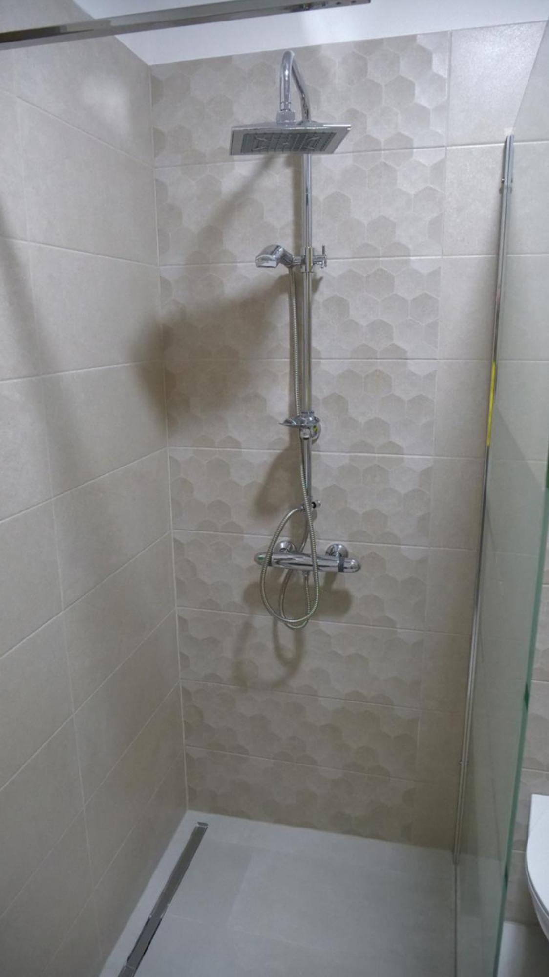 Apartman Lana Baška Oda fotoğraf