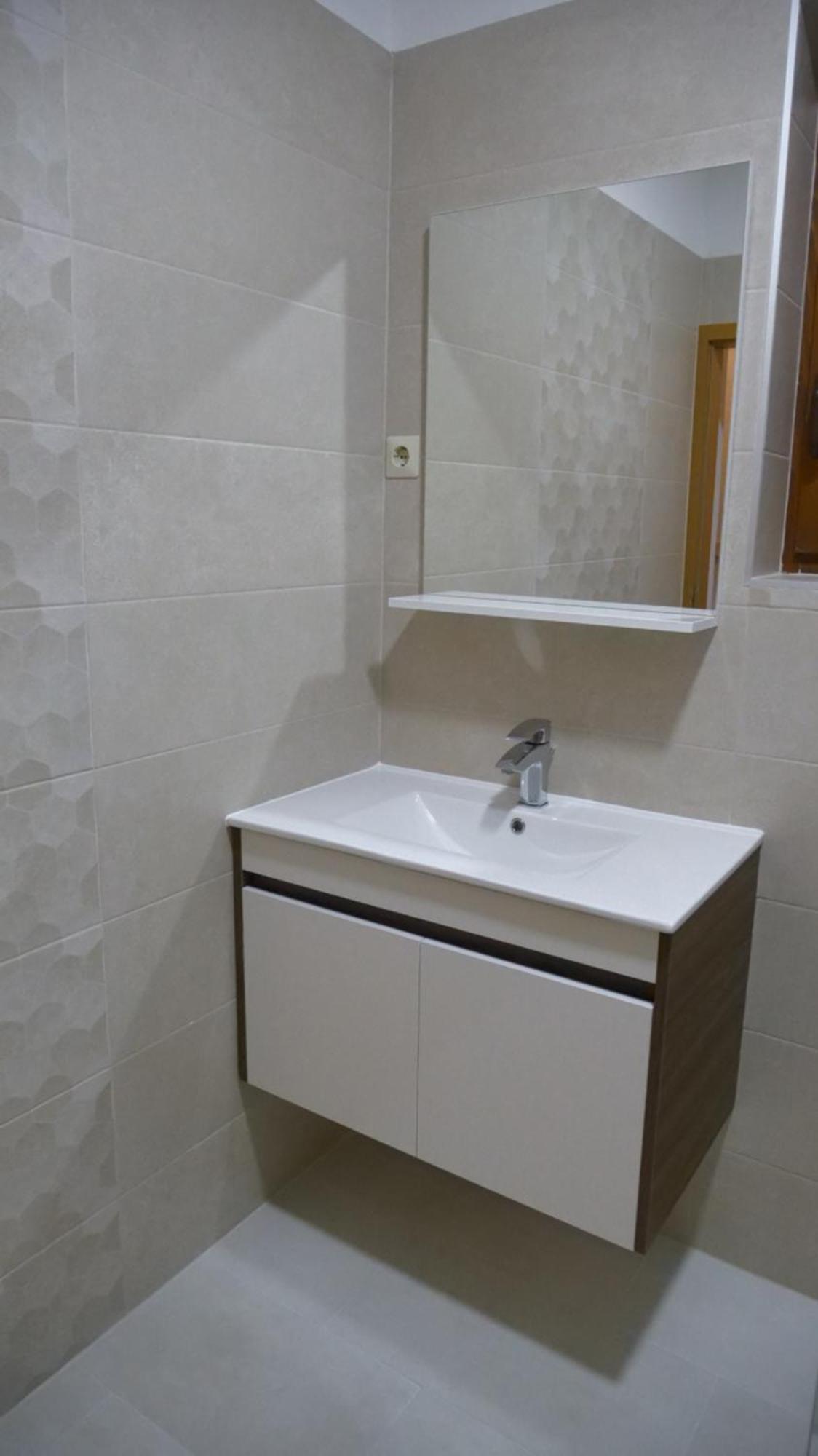 Apartman Lana Baška Oda fotoğraf
