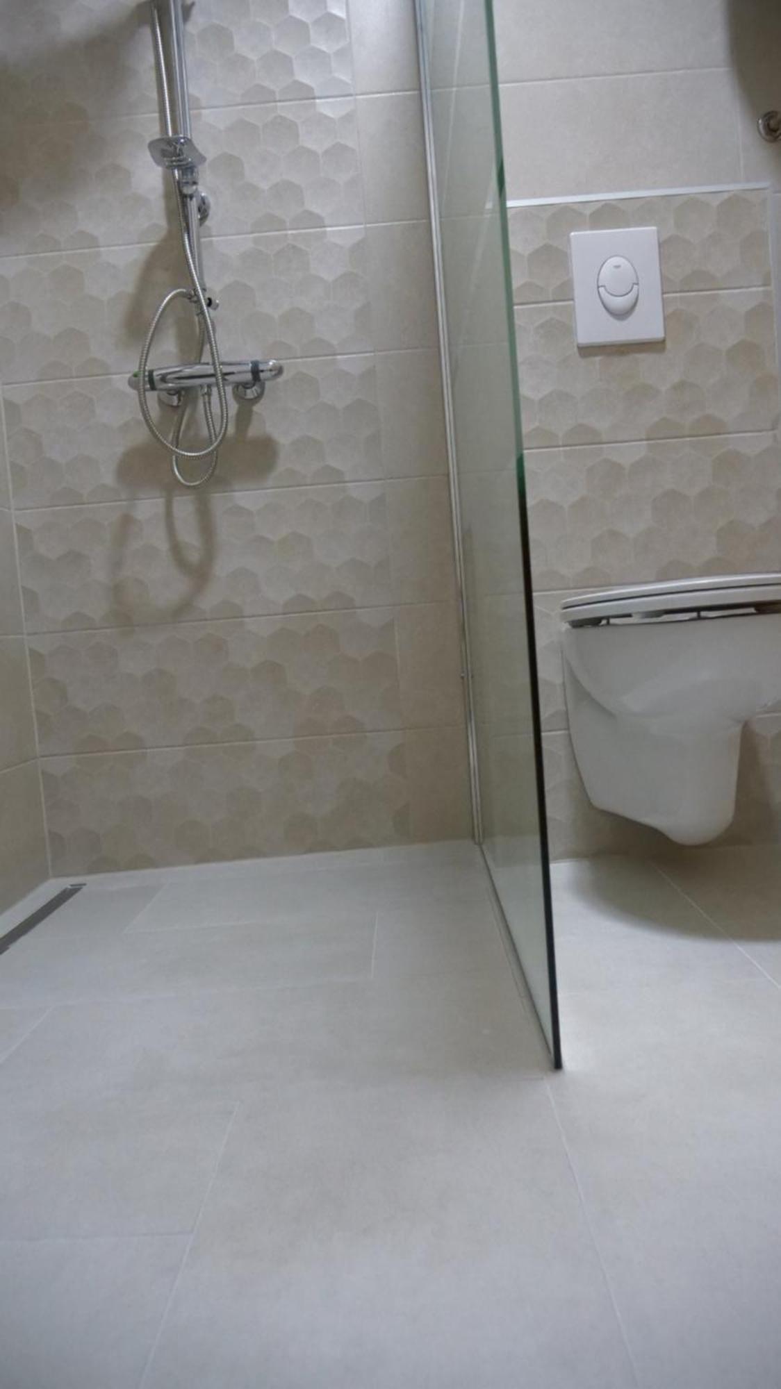 Apartman Lana Baška Oda fotoğraf